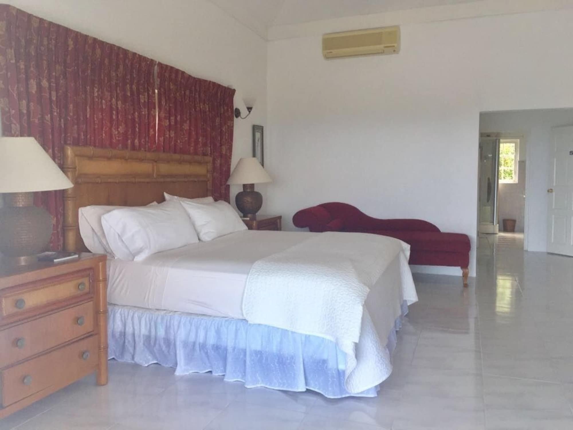 San Sky Apartment Drapers Екстериор снимка