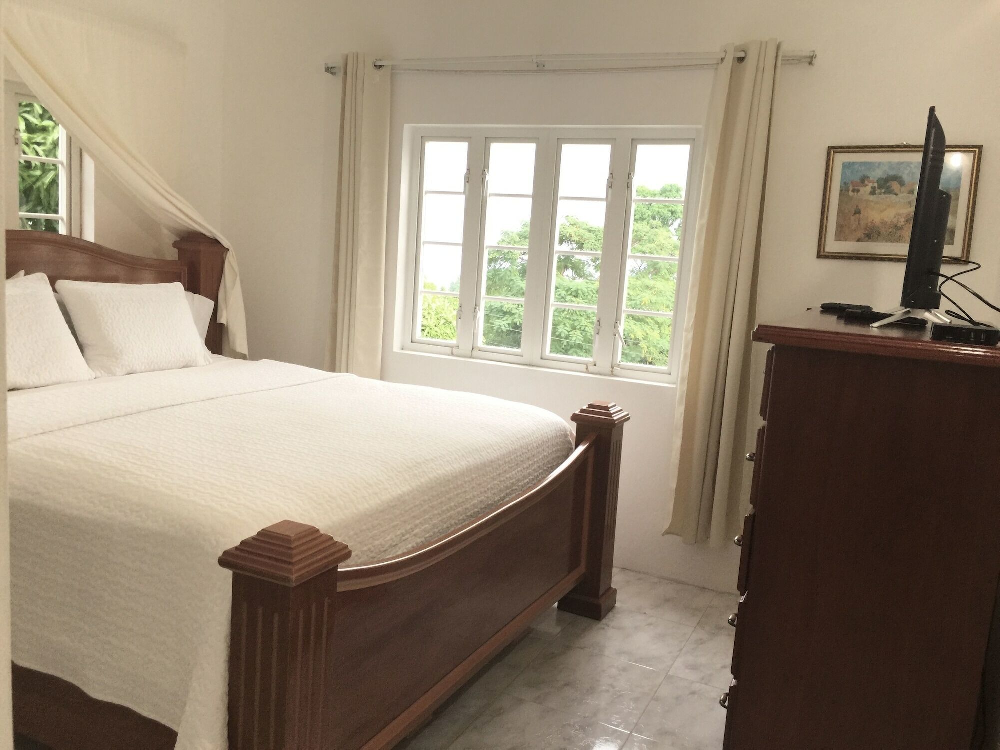 San Sky Apartment Drapers Екстериор снимка
